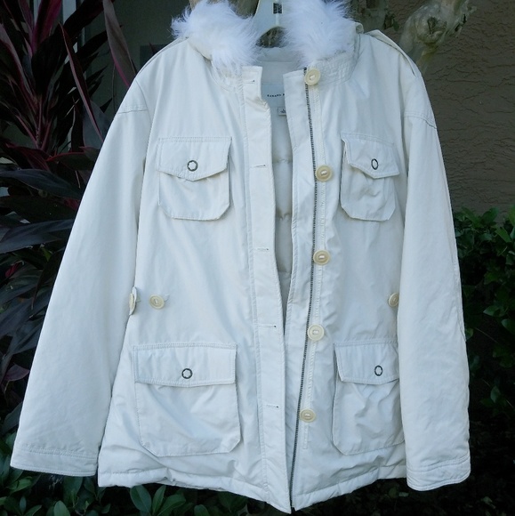 ❄️Banana Republic❄️ - Picture 2 of 4